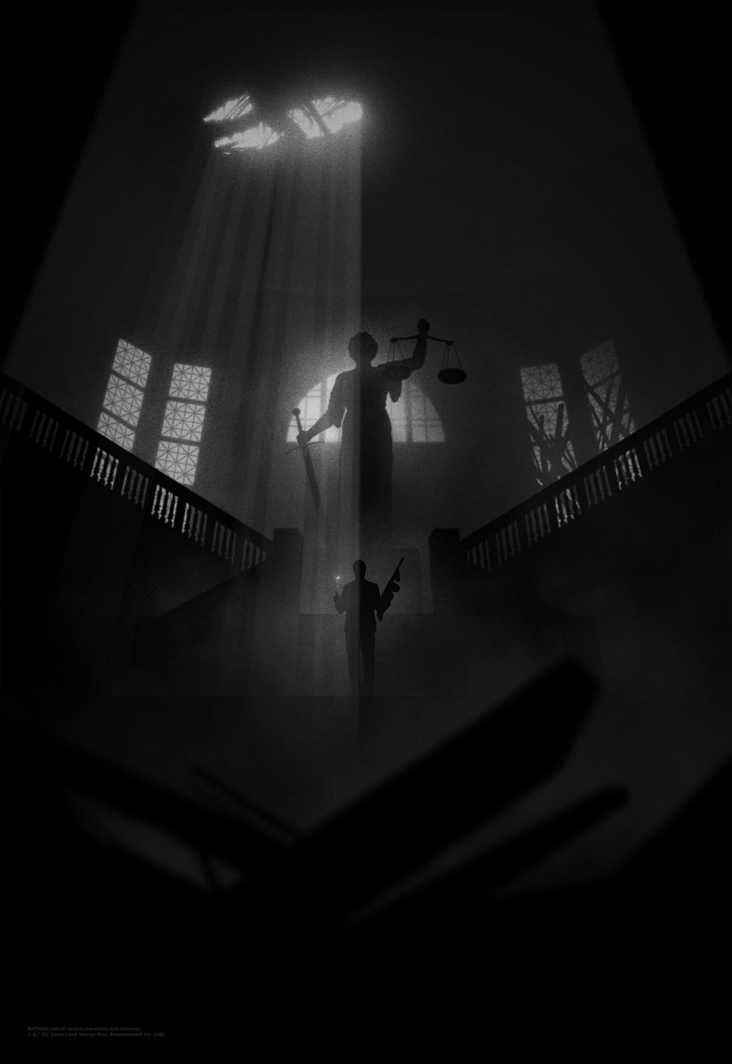 Marko Manev "Two-Face"