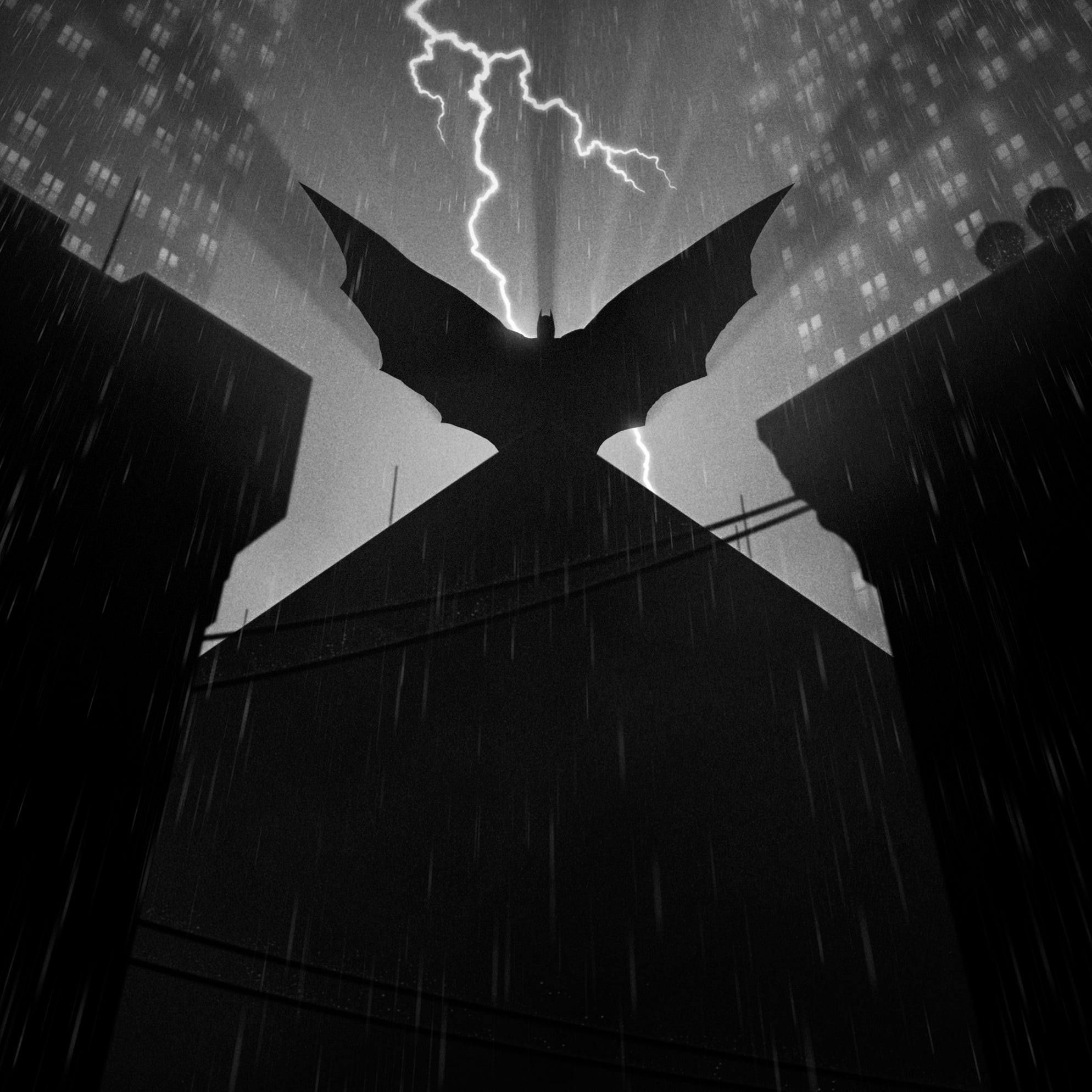 Marko Manev "Batman"