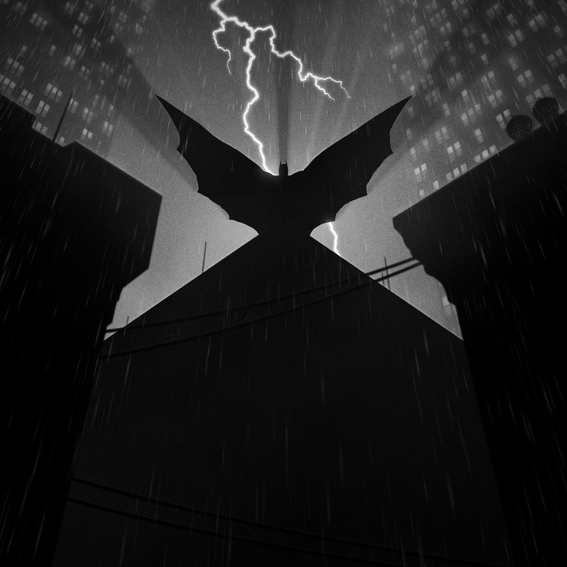 Marko Manev "Batman"