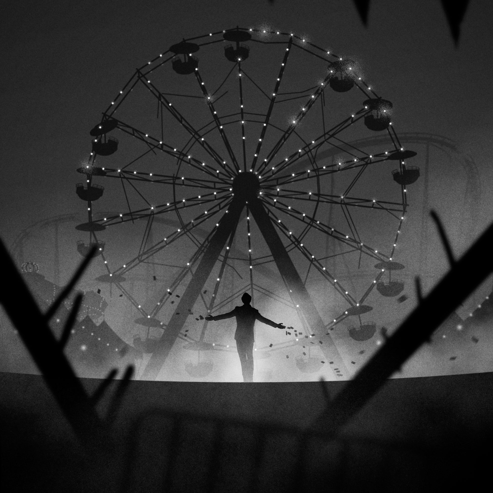 Marko Manev "The Joker"