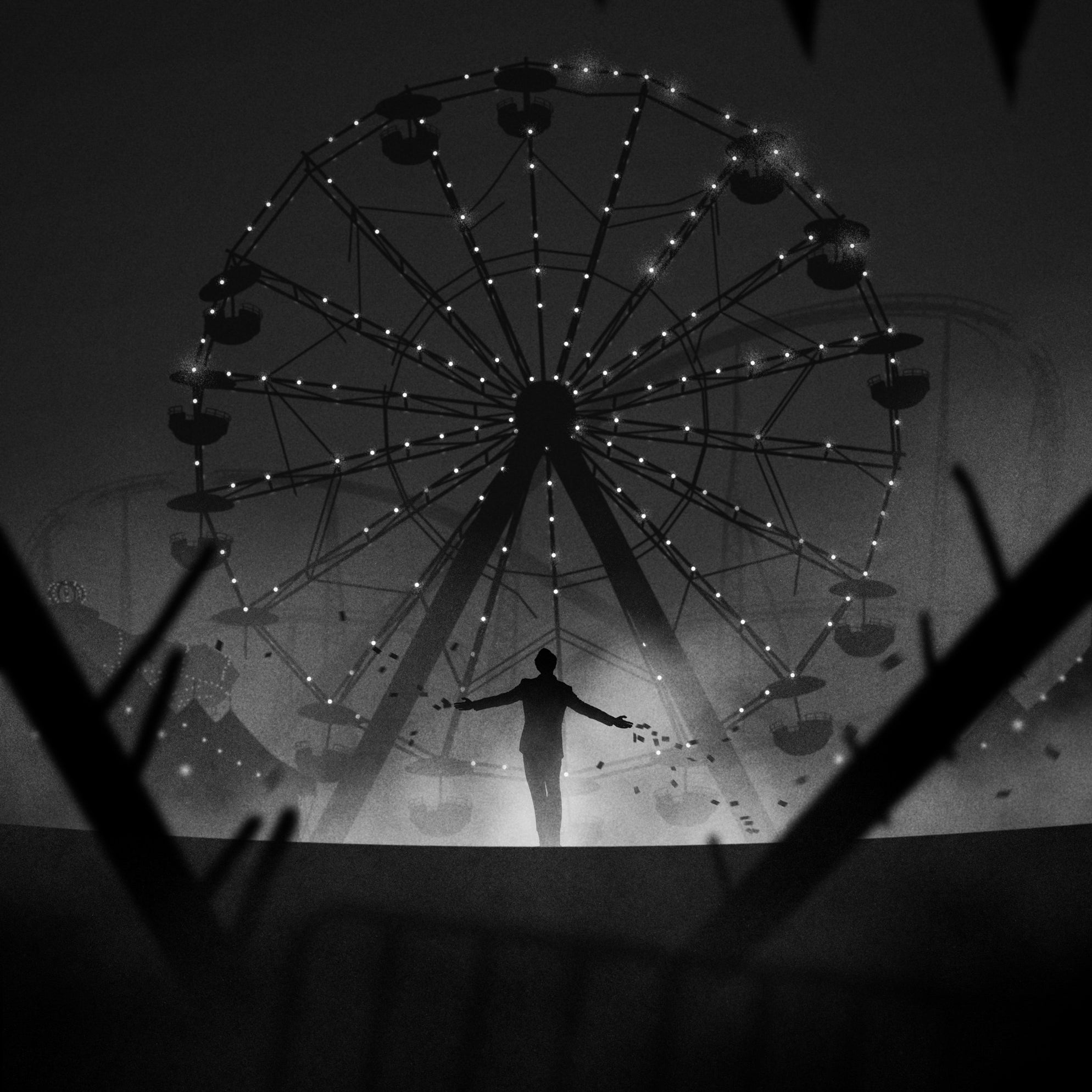 Marko Manev "The Joker"