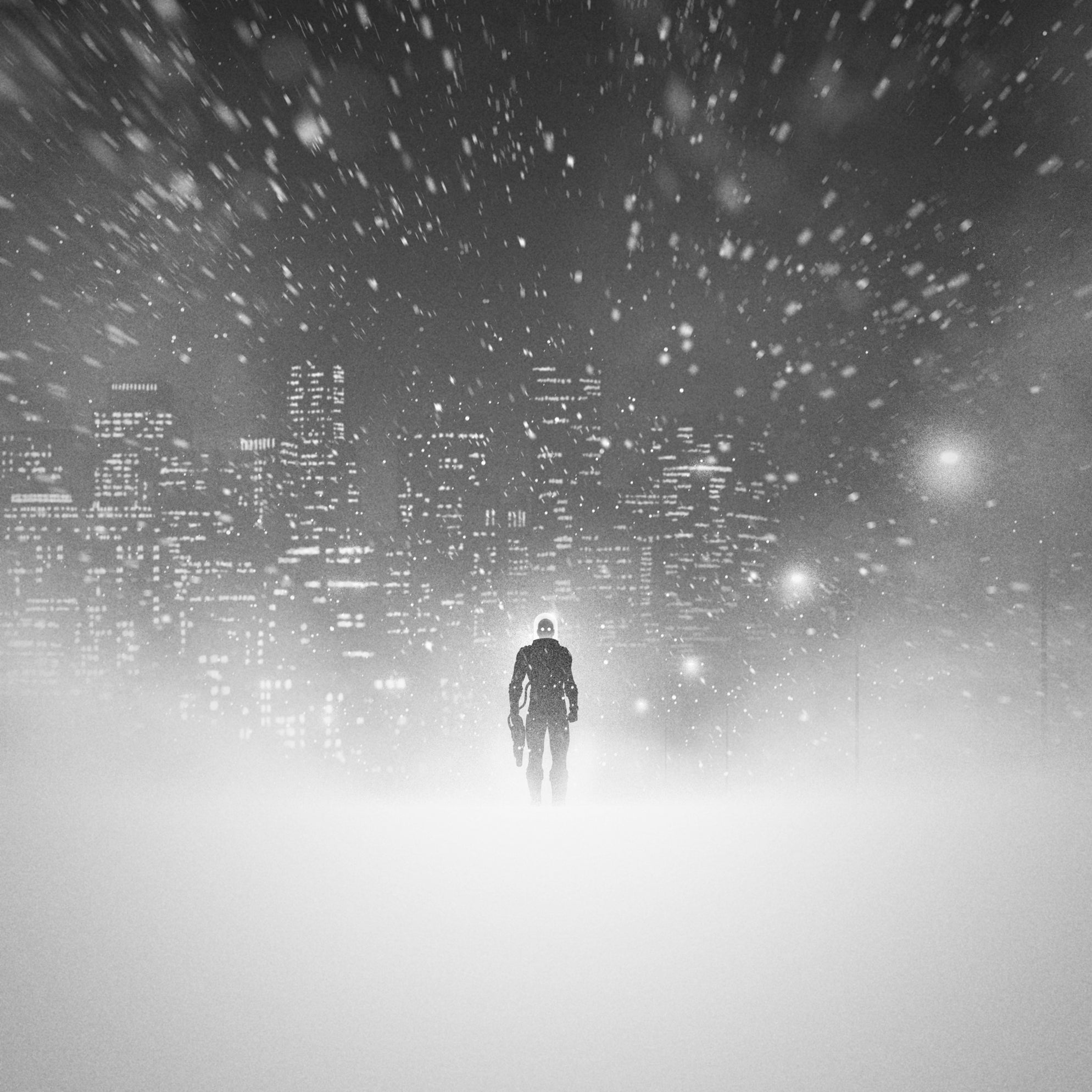 Marko Manev "Mr. Freeze"