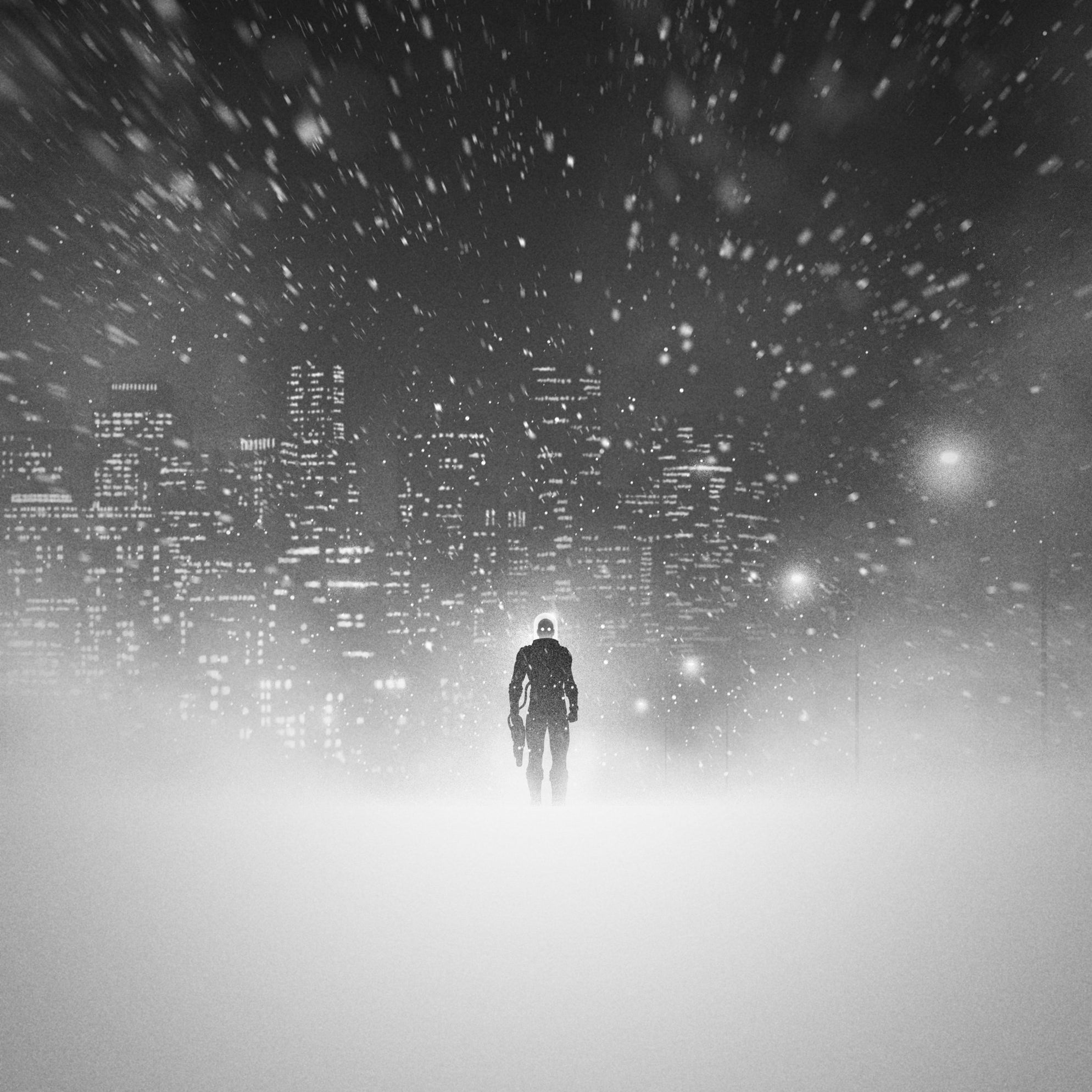 Marko Manev "Mr. Freeze"