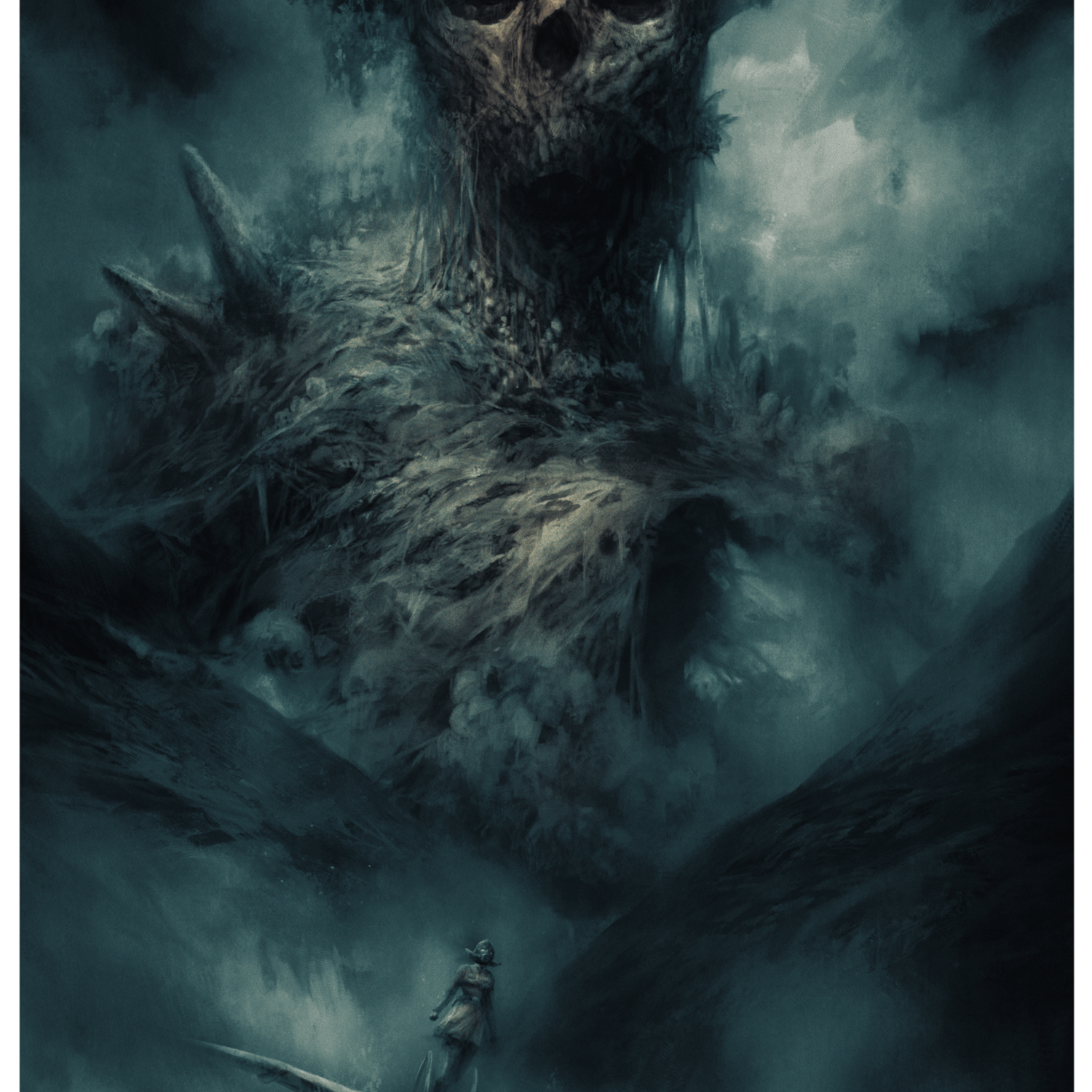 Karl Fitzgerald "Nausicaä"
