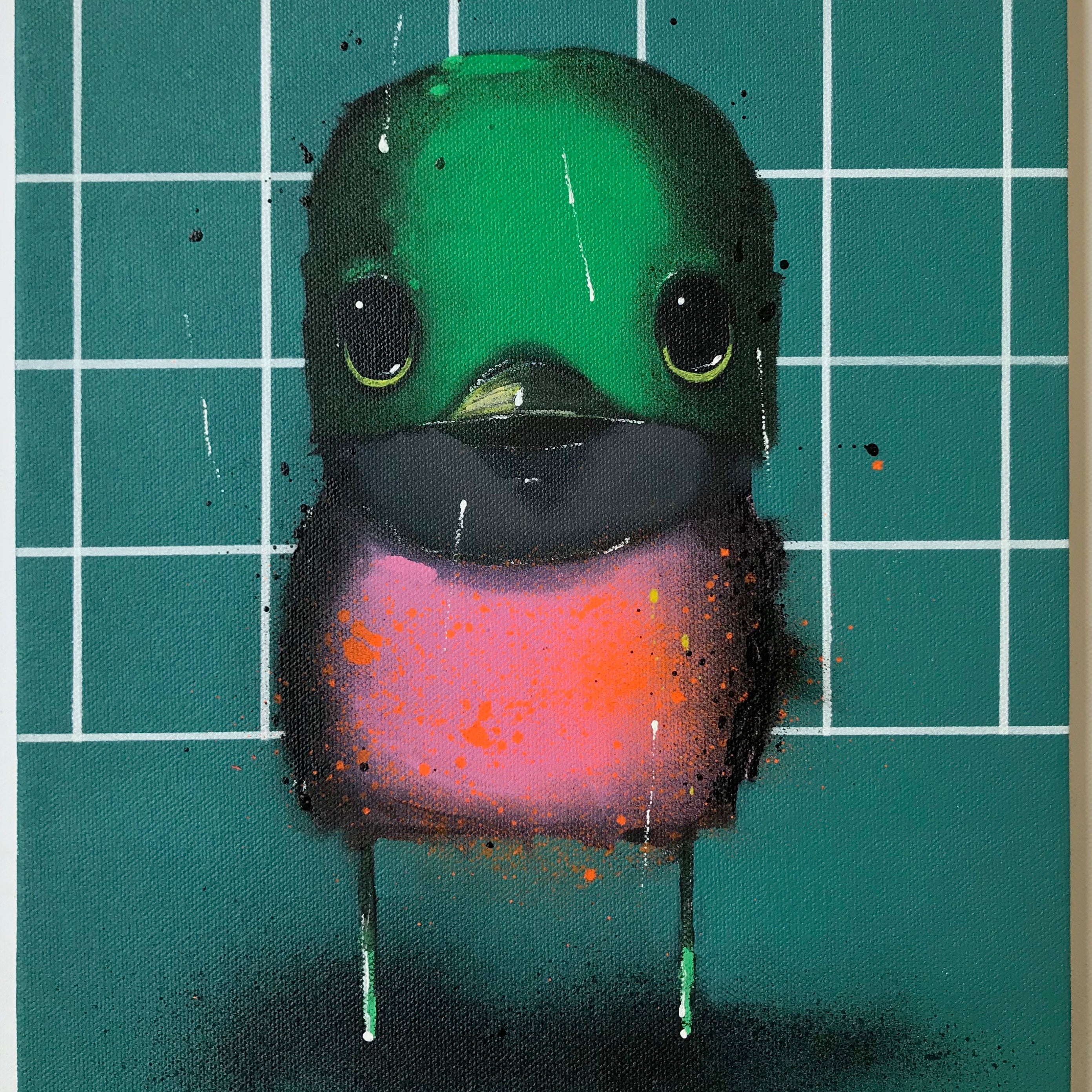 Sweler "Noisy Zap"