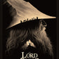 Phantom City Creative "The Lord of the Rings Trilogy" Variant SET