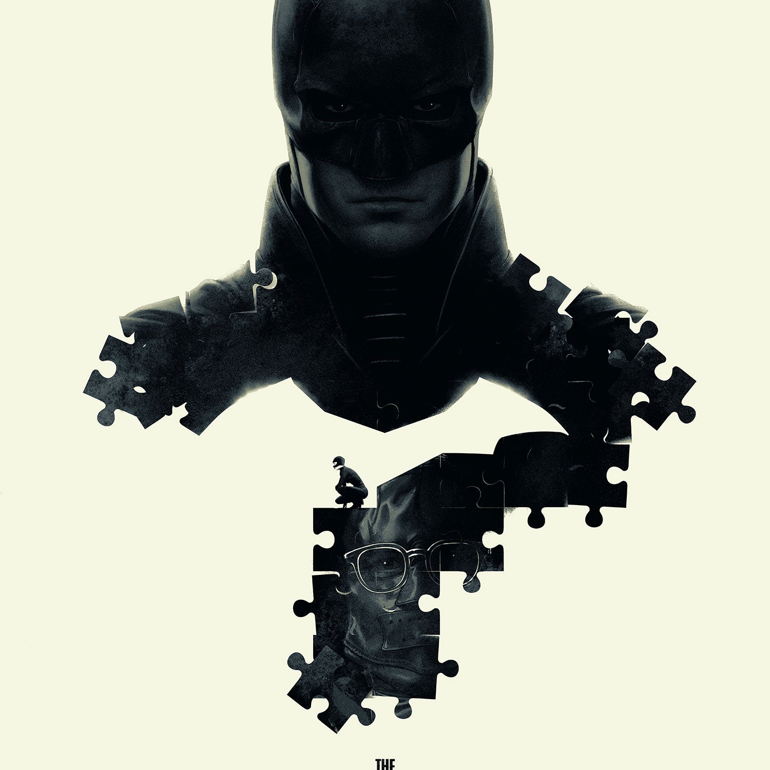 Phantom City Creative "The Batman" Variant