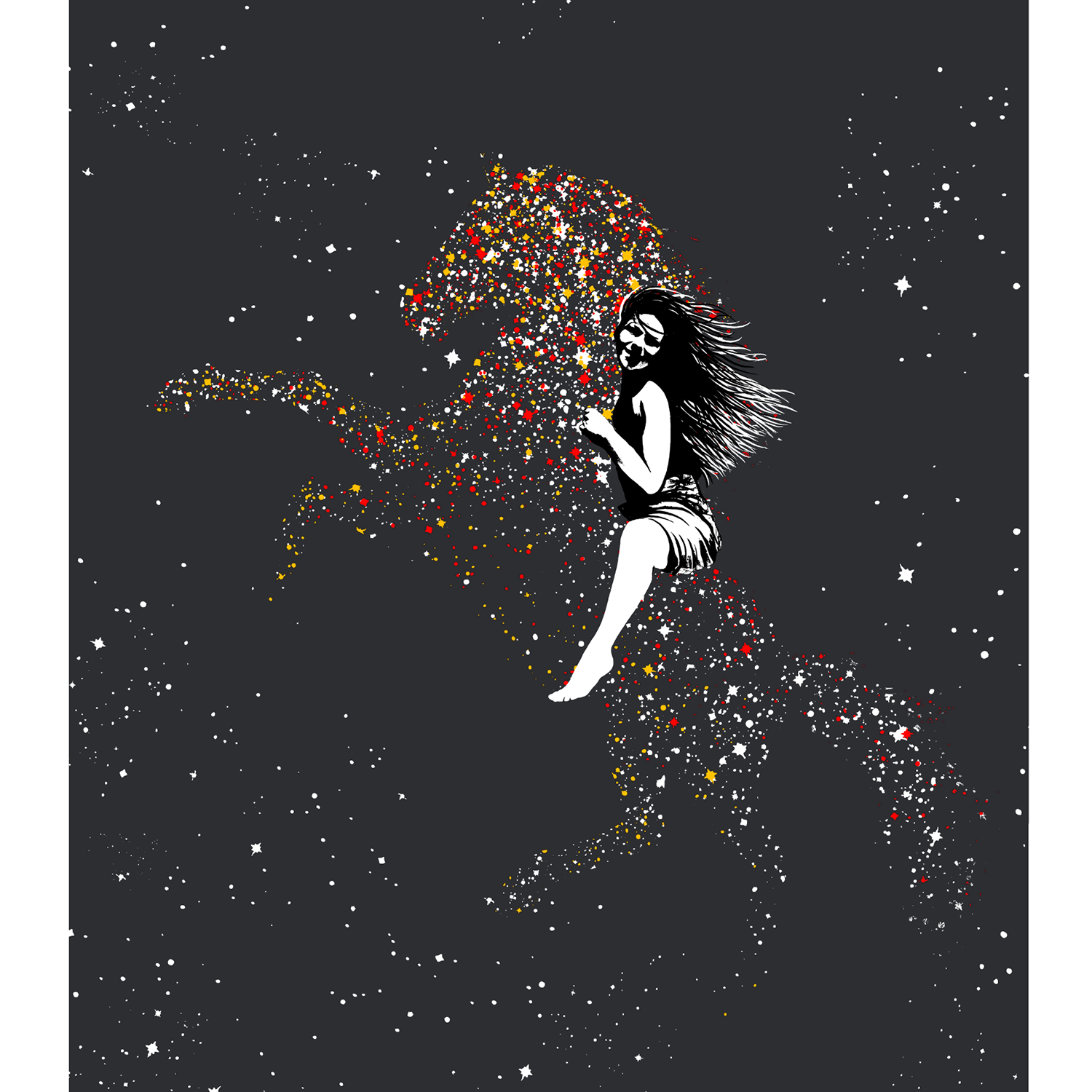 Ubik "Pegasus"