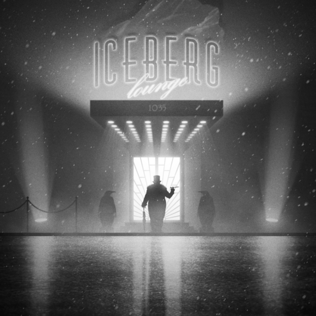 Marko Manev "The Penguin"