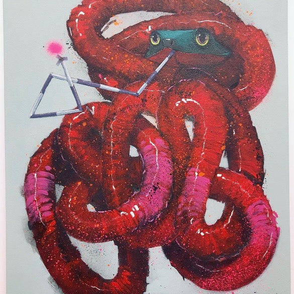 Sweler "Perfect Stranger"