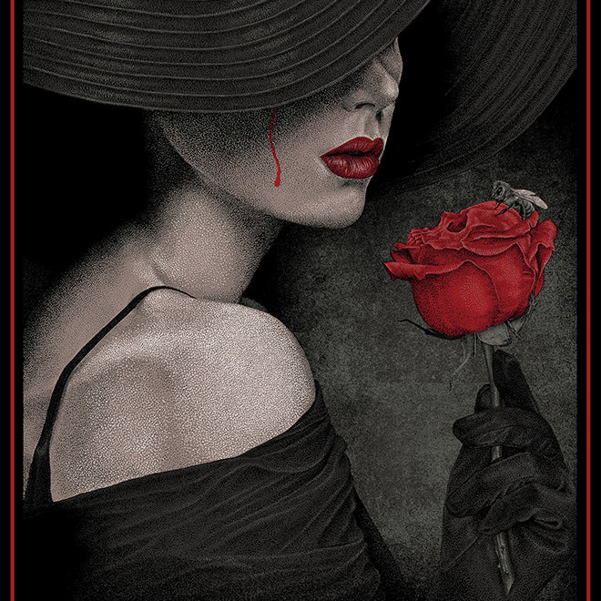 Timothy Pittides "Whispers of a Thousand Cries"