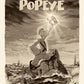 John Keaveney "Popeye" Variant