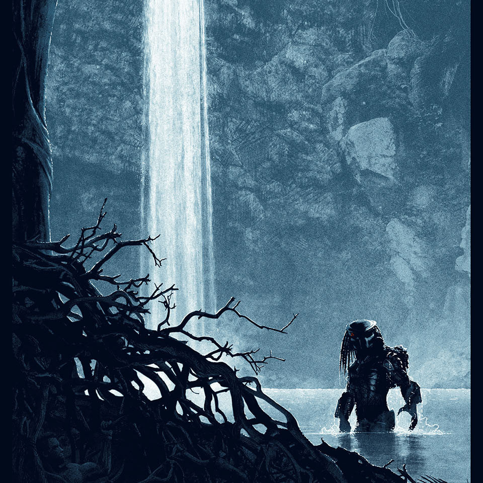 Matt Ferguson "Thrill of the Hunt"