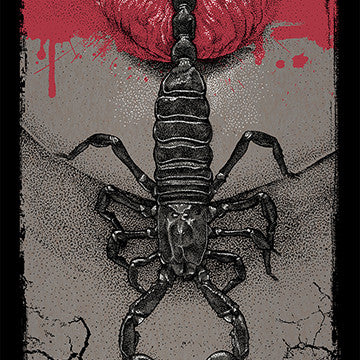 Timothy Pittides "No Greater Sin"