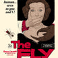 Timothy Pittides "The Fly"