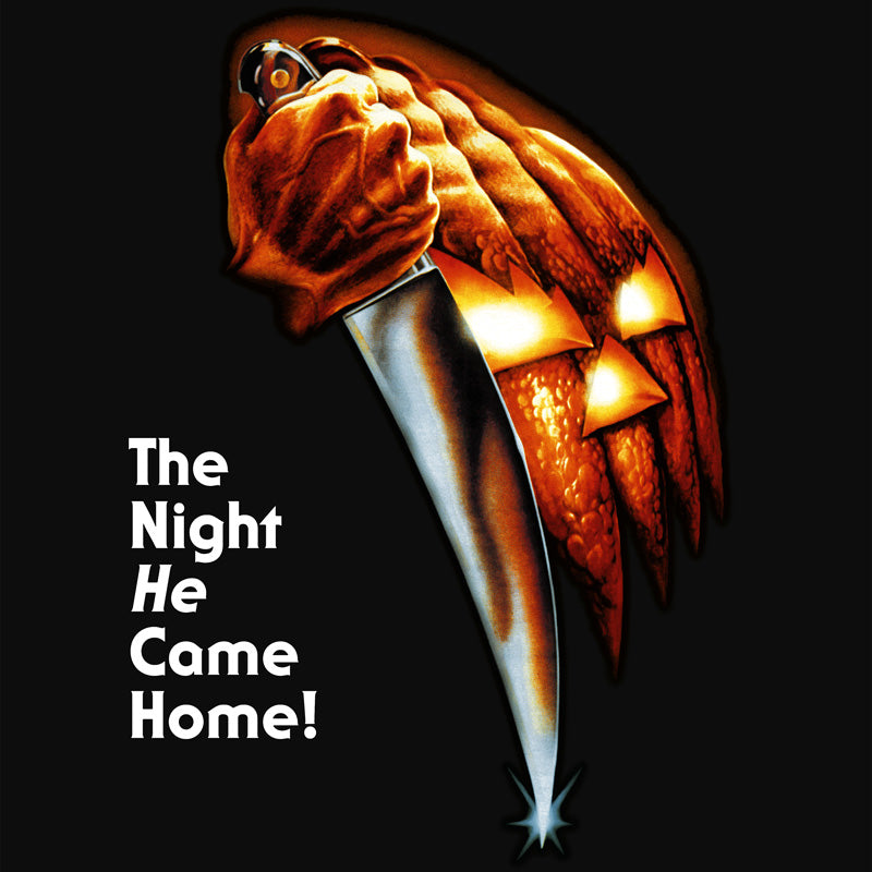 Bob Gleason "Halloween"