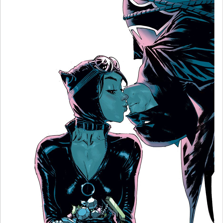 Rafael Albuquerque "Batman #50"