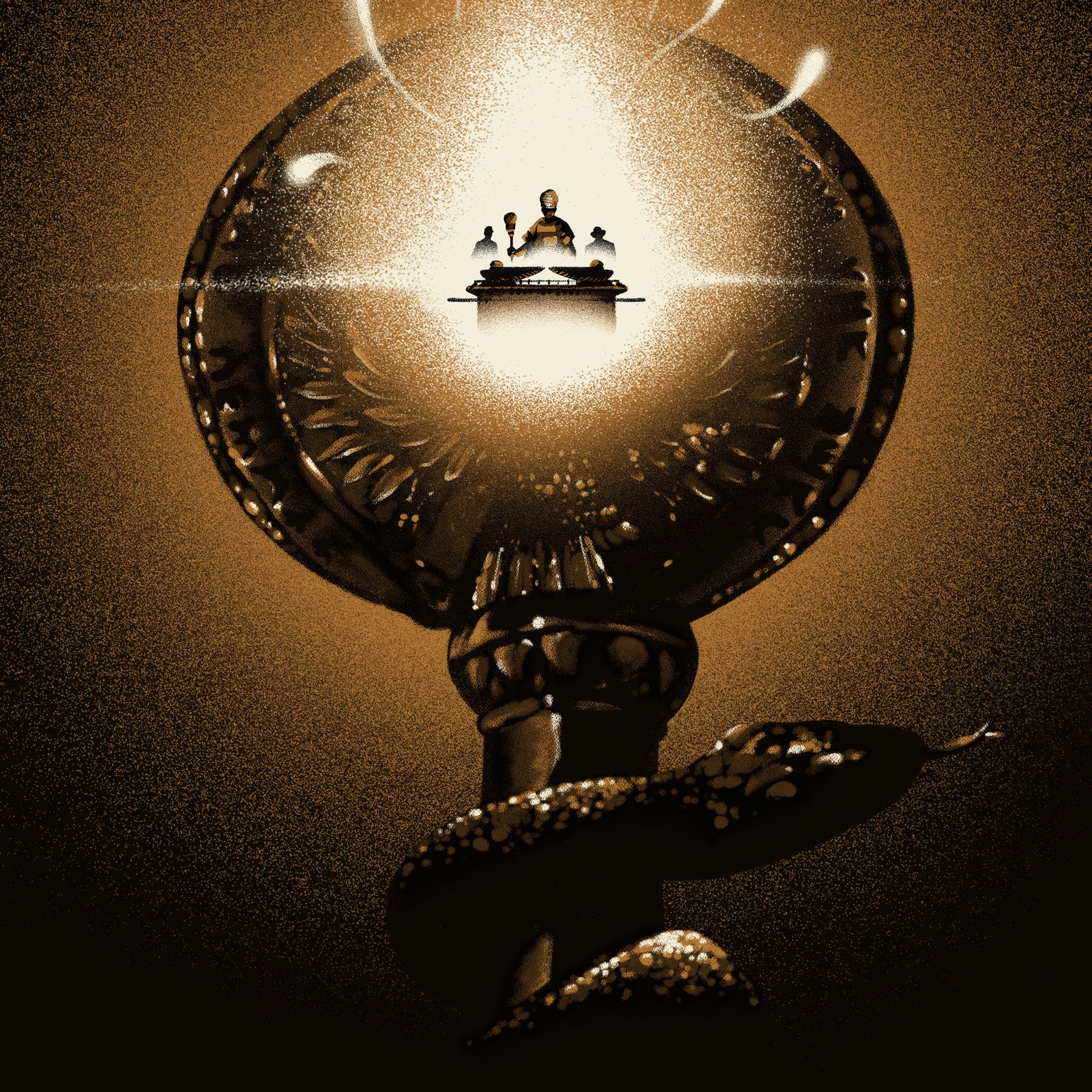 Lyndon Willoughby "This Is History" Variant