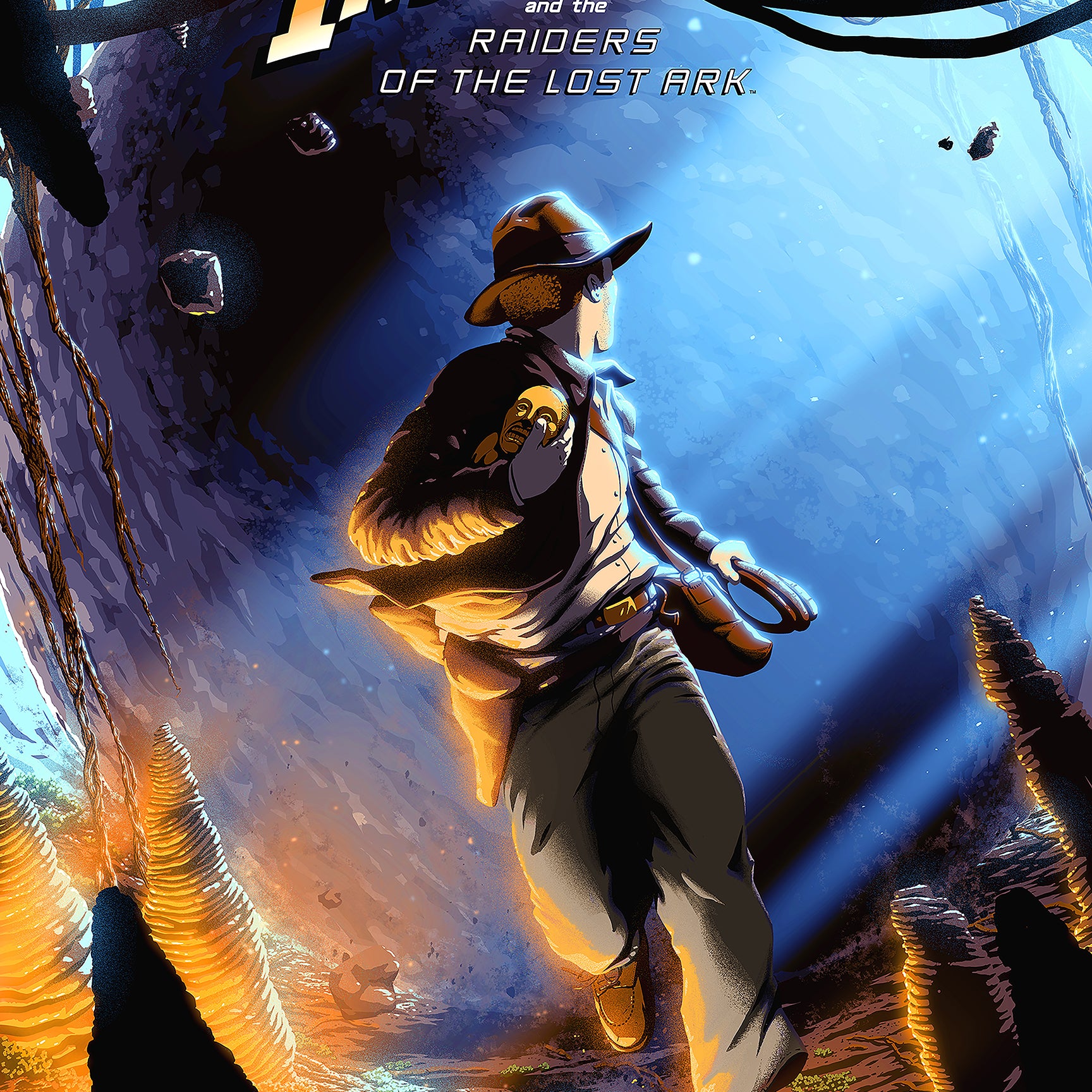 Florey "Nothing to Fear"