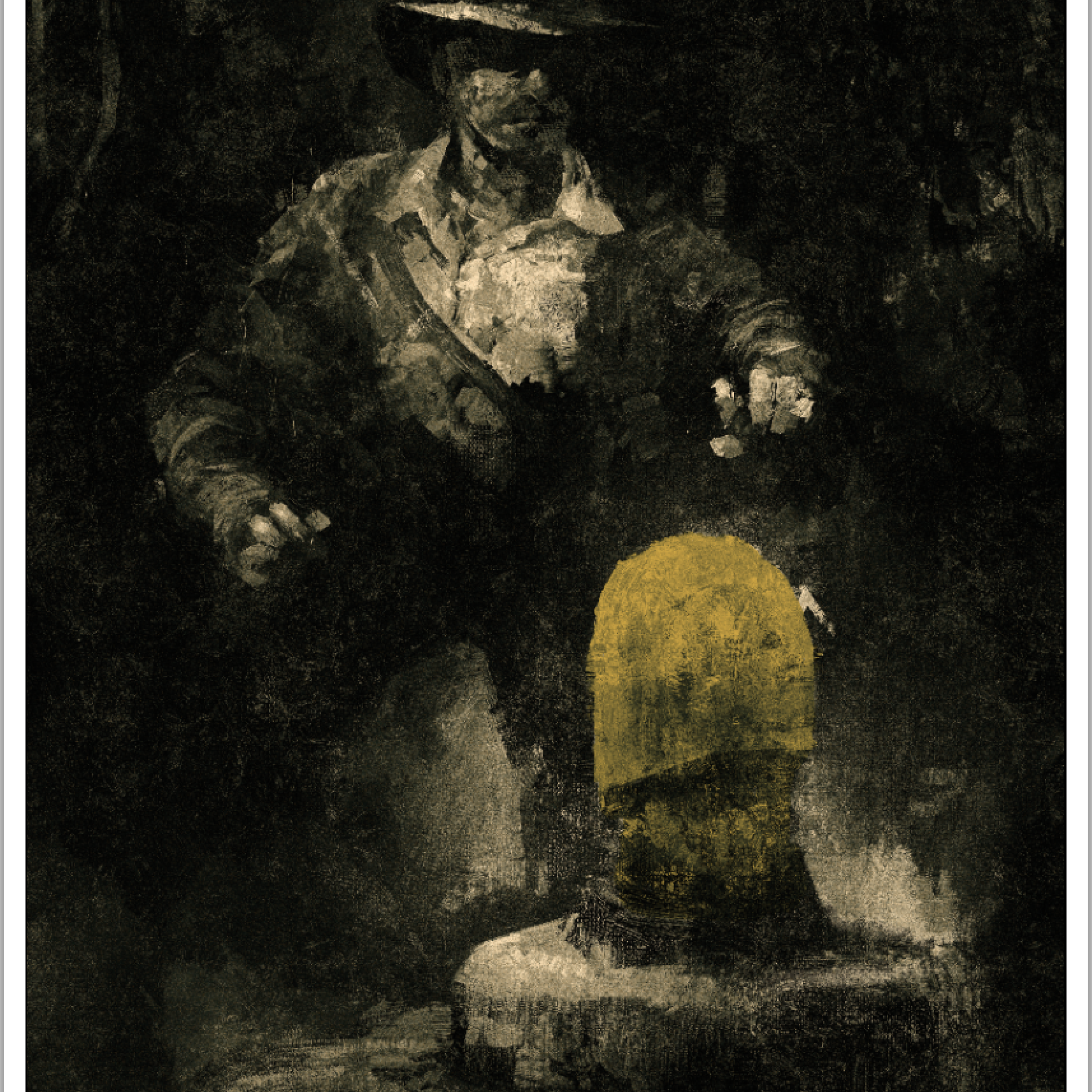 Karl Fitzgerald "Indiana Jones Trilogy" SET