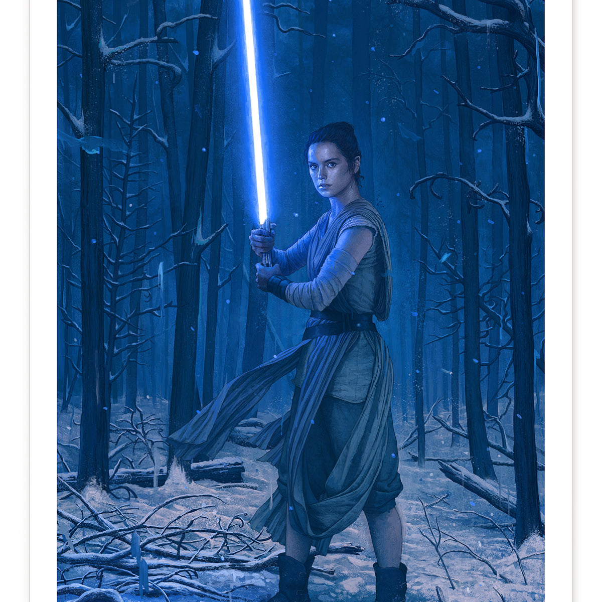 Rory Kurtz "Rey"