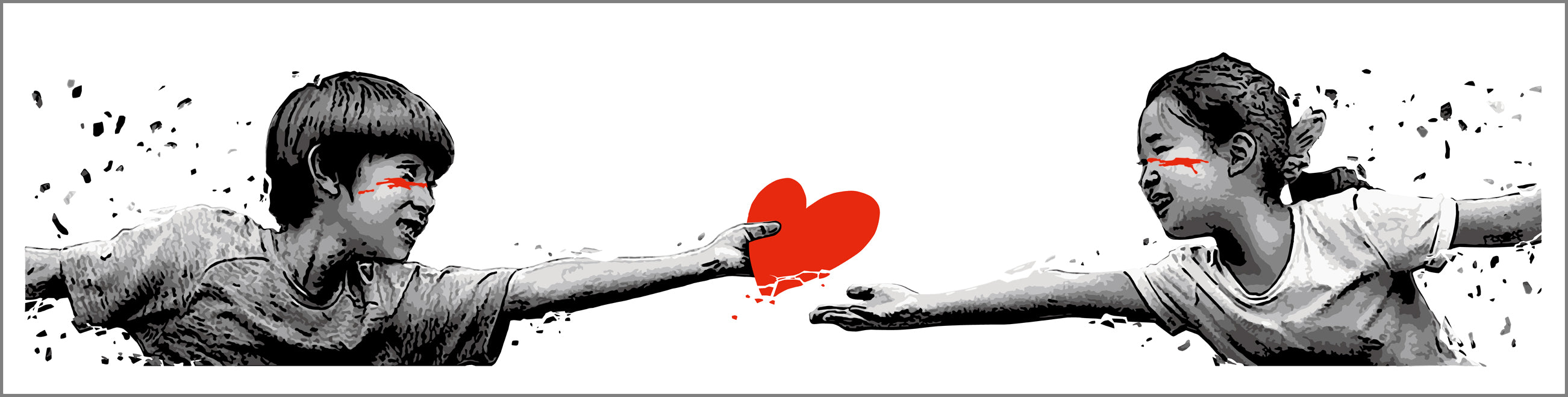 Roamcouch "Take My Heart"