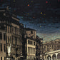 Roamcouch "Wish Upon a Star - Venice"