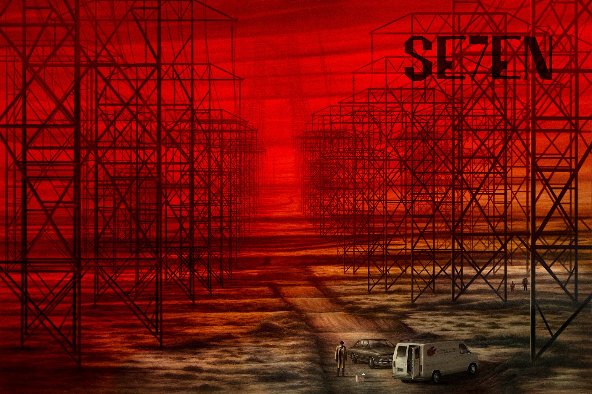 HKV "Se7en" Variant