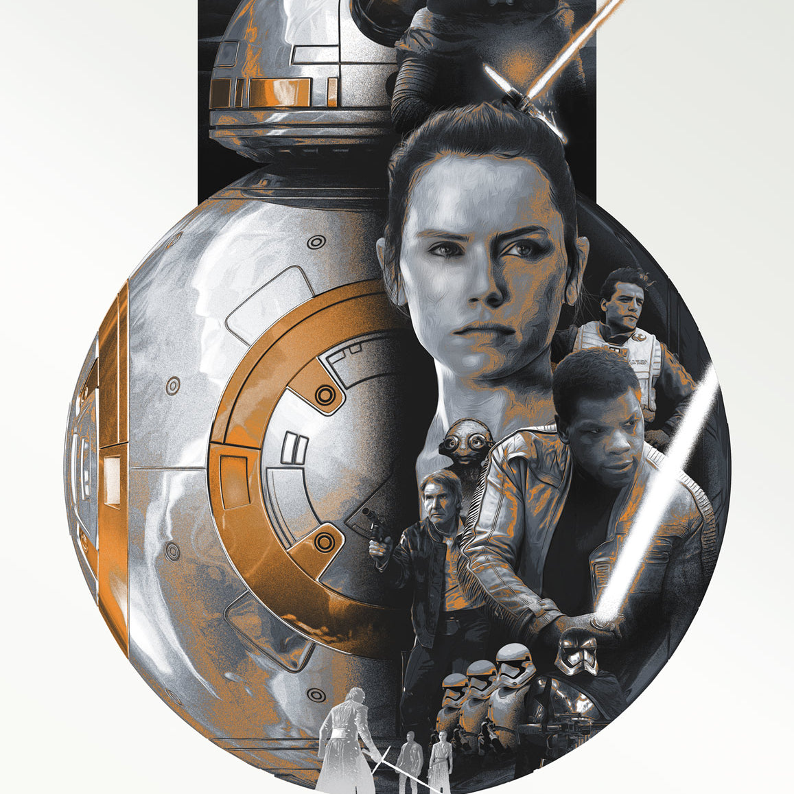 Devin Schoeffler "The Seventh"