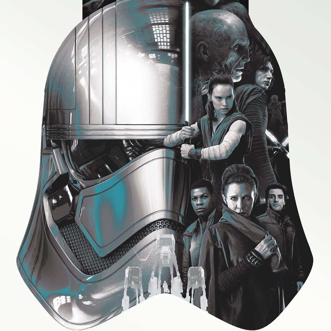 Devin Schoeffler "The Eighth"