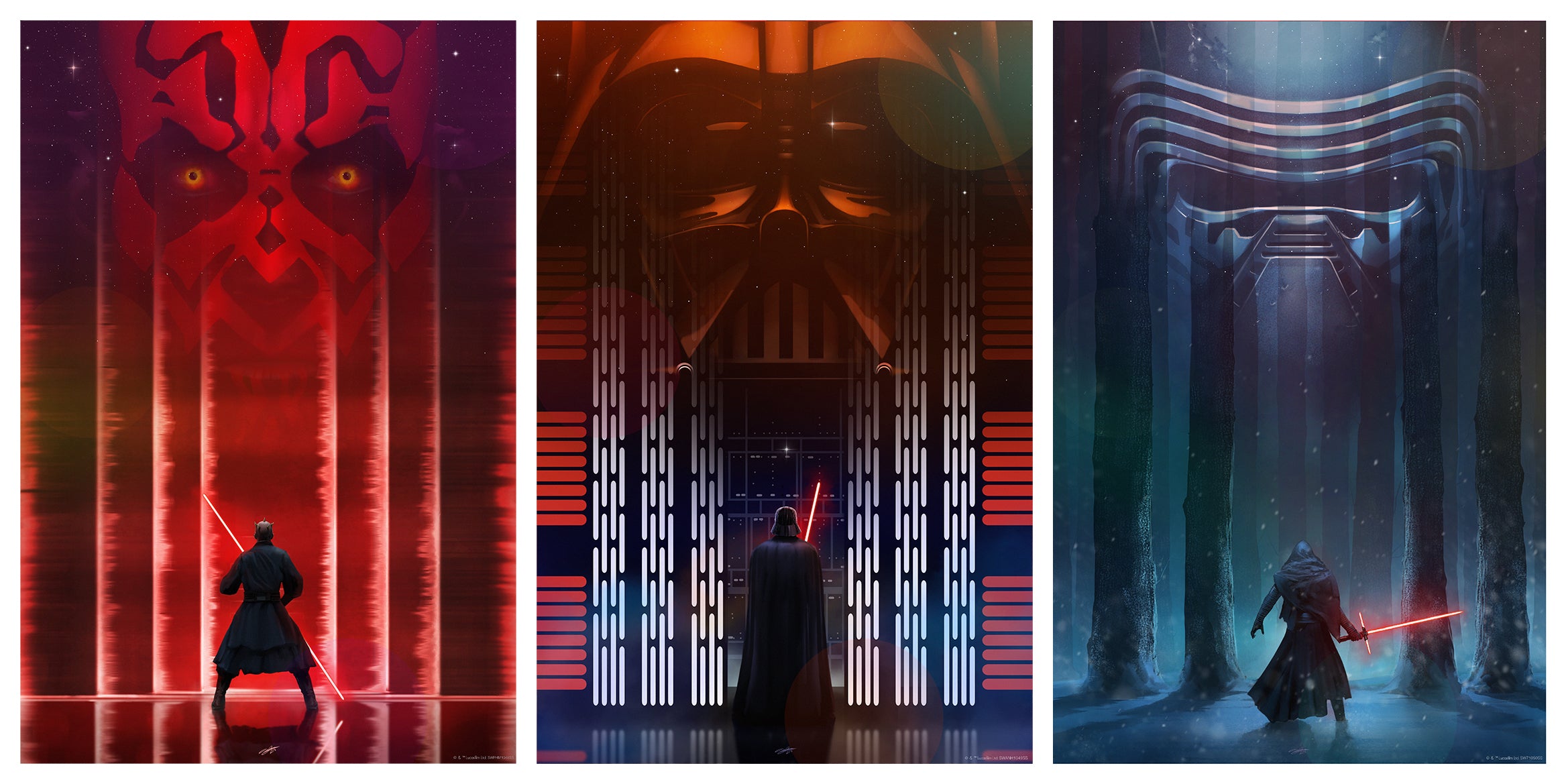 Bottleneck Gallery store ANDY FAIRHURST