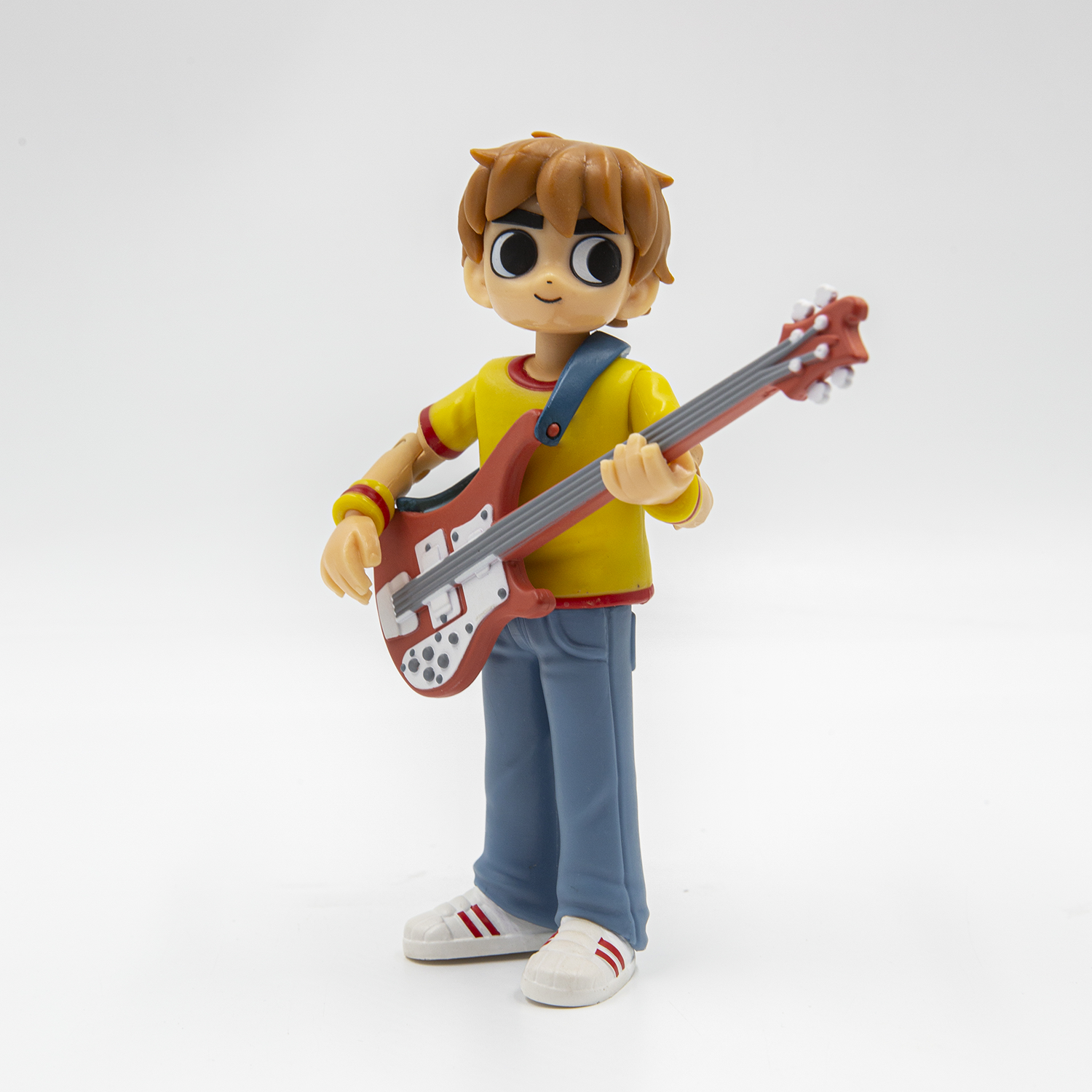 Bass guitar scott deals pilgrim