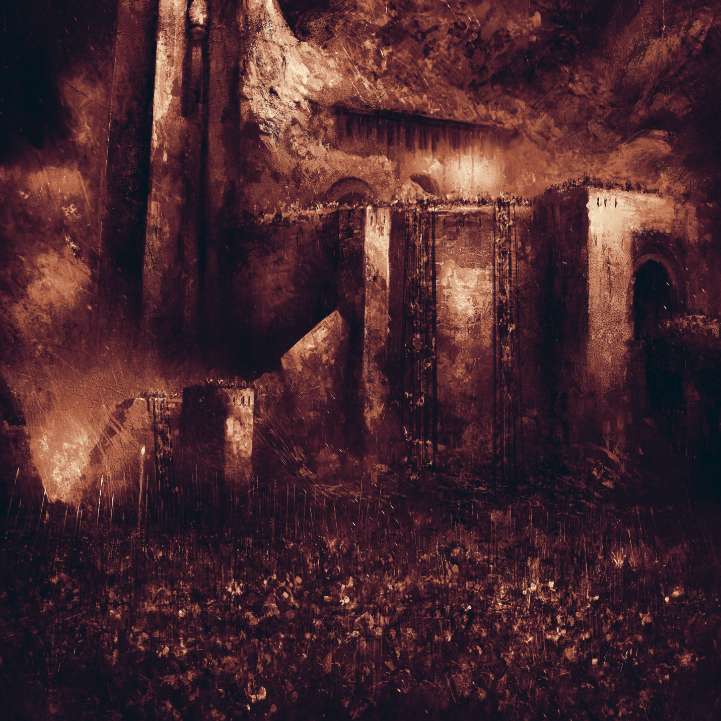 Karl Fitzgerald "The Lord of the Rings: The Two Towers"