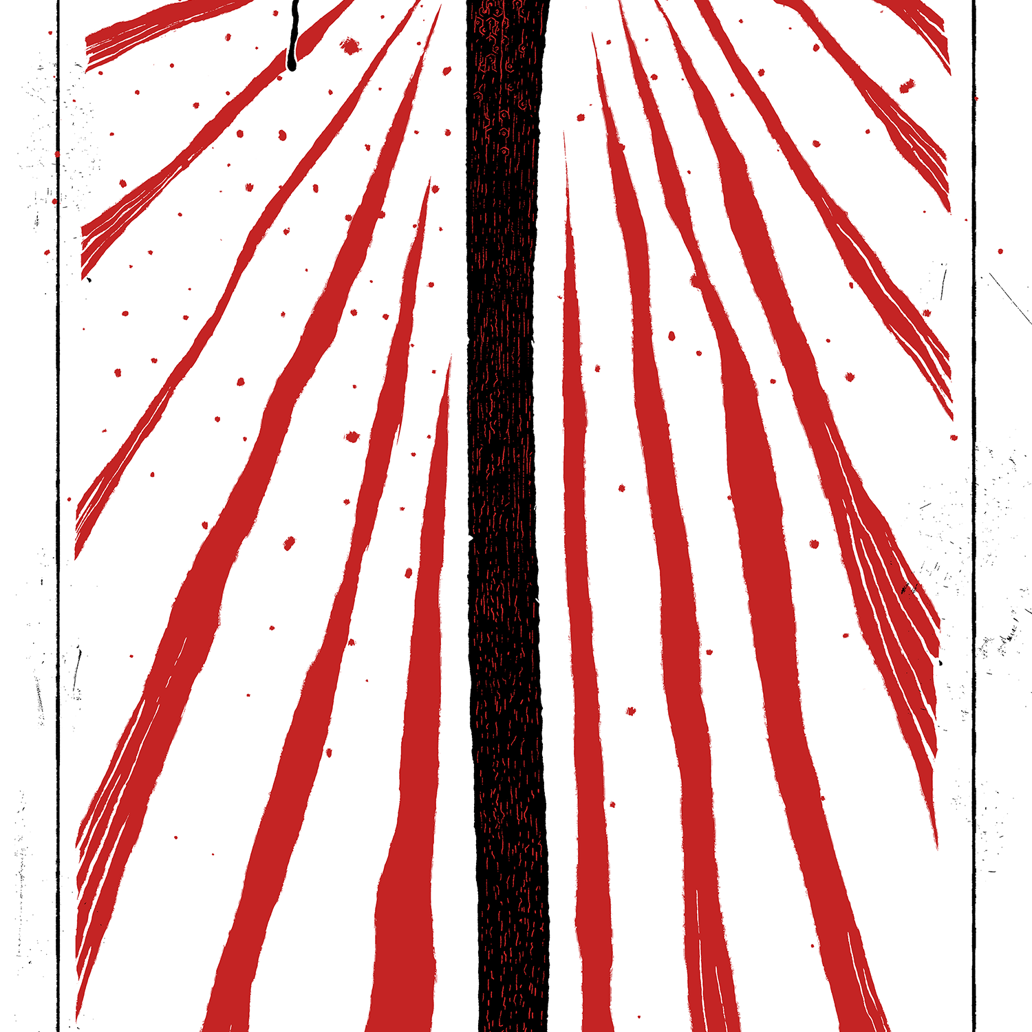 Scott Woolston "The Shining"