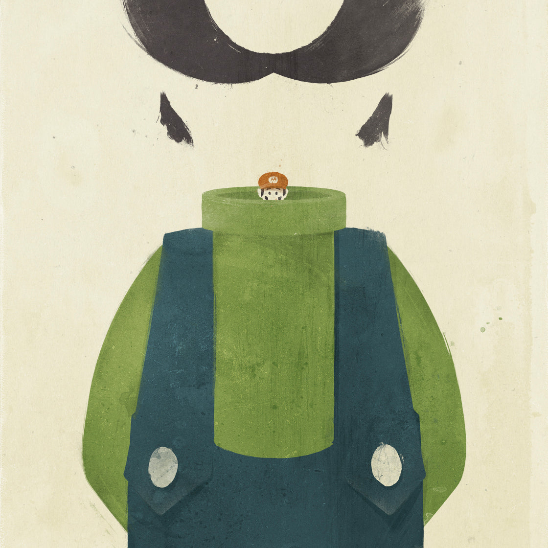 Patrik Svensson "Plumbers"