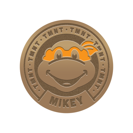[TōKUN] Mikey - Coin