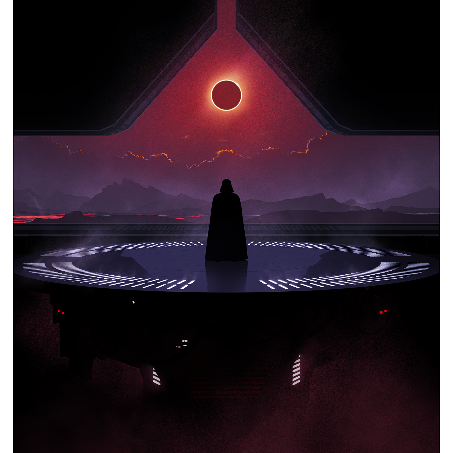 Marko Manev "The Dark Lord"
