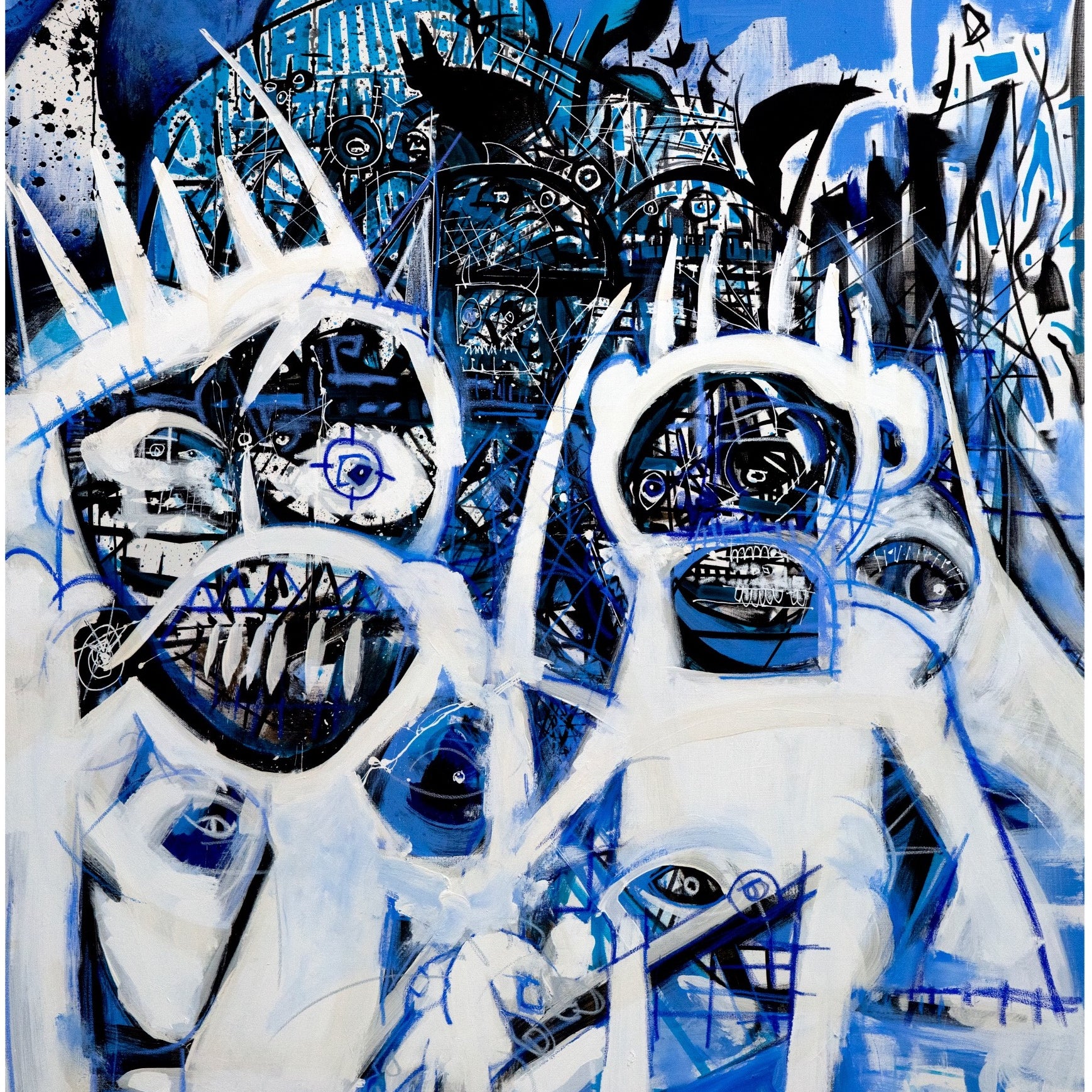 Joey Feldman "The First Two Kings"