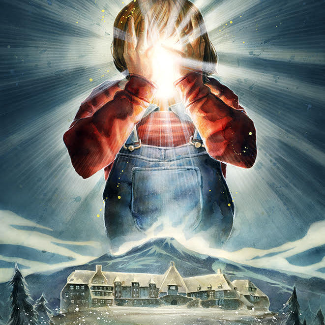 JS Rossbach "The Shining"