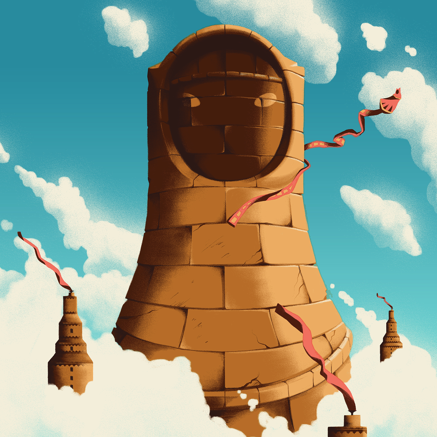 Lyndon Willoughby "The Traveler"