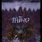 Matthew Peak "The Thing" Variant