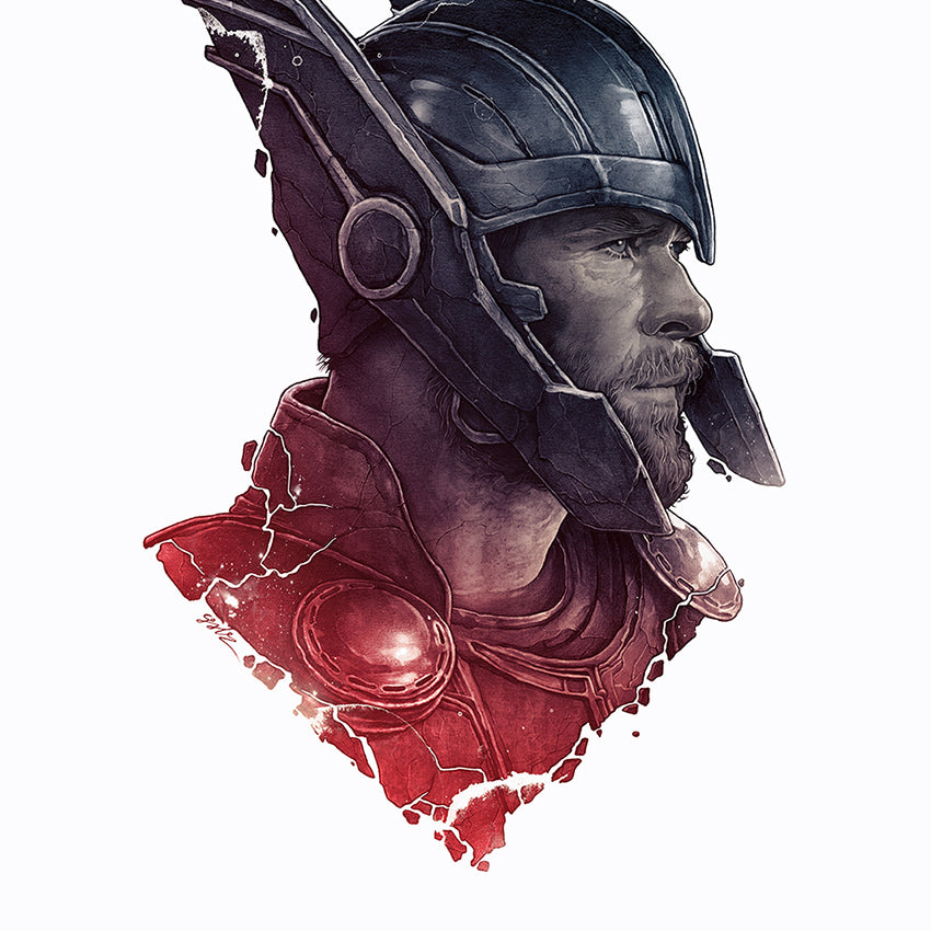 Gabz "Thor"