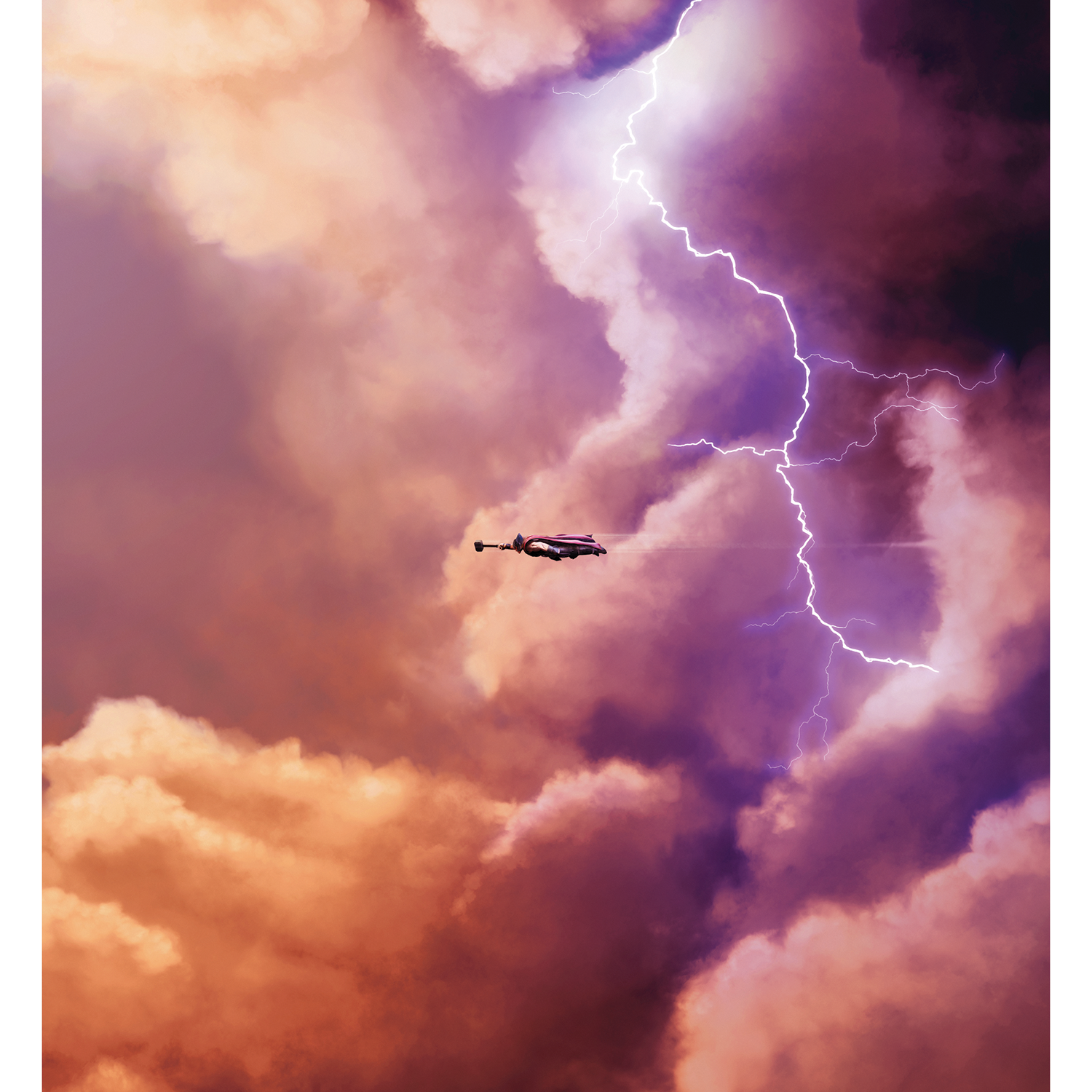 Royalston "Thor"