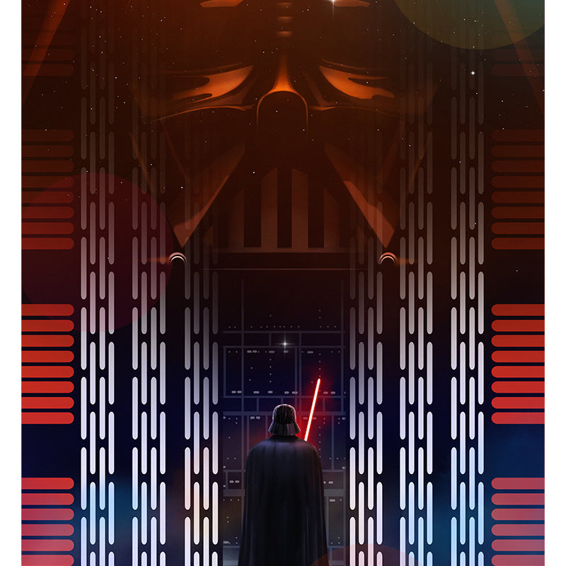 Andy Fairhurst "Master of Darkness"