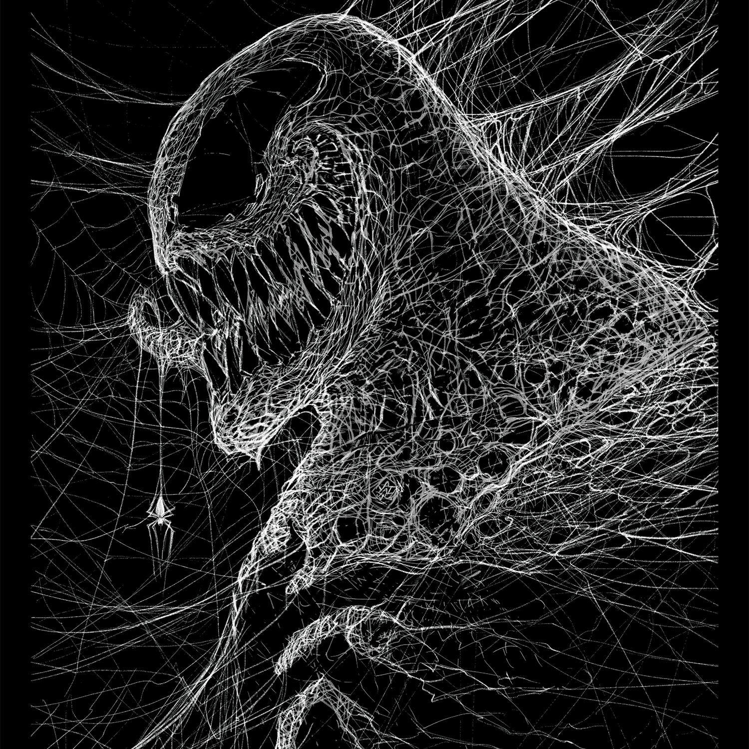 Patrick Gleason "Venom"