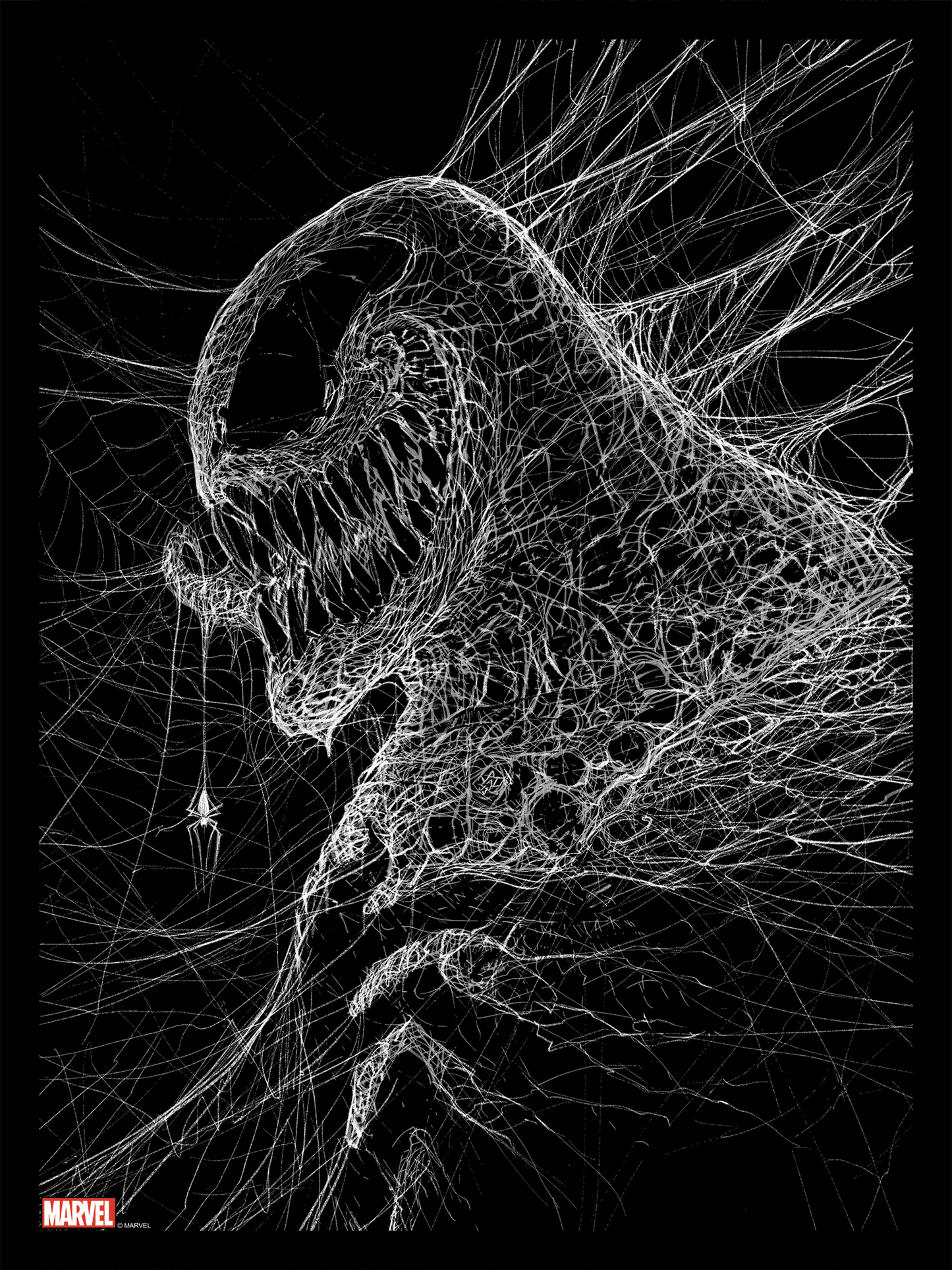Patrick Gleason "Venom"