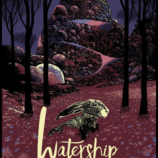 Raid71 "Watership Down" Variant