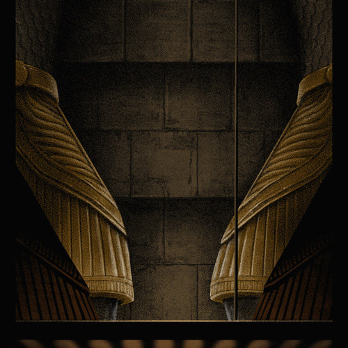 JC Richard "Well of Souls"