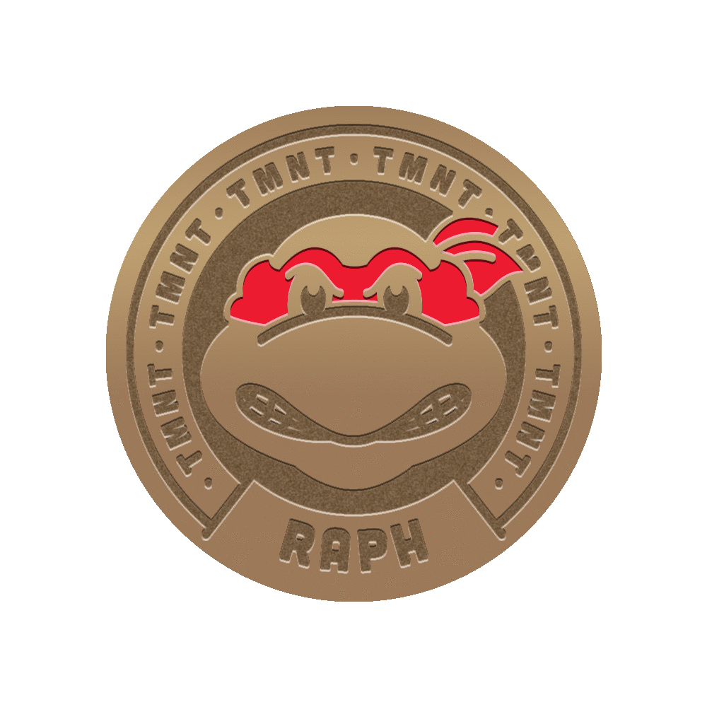 [TōKUN] Raph - Coin