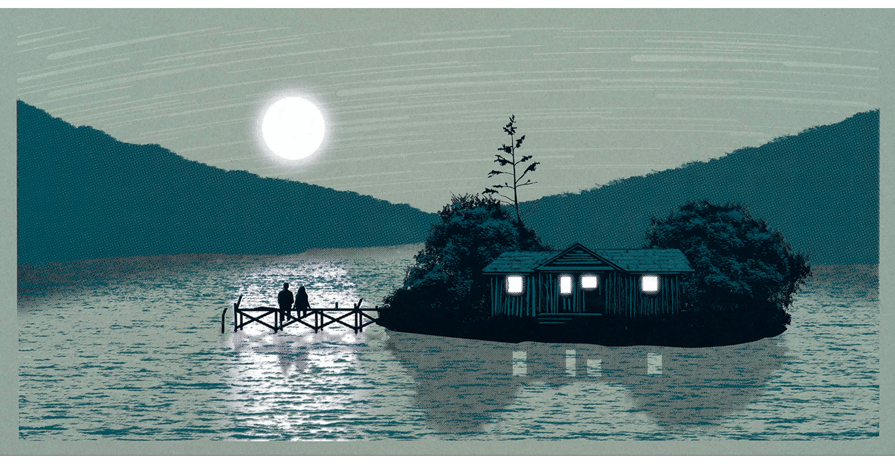 Arsenal Handicraft "Waiting for The Perseids"